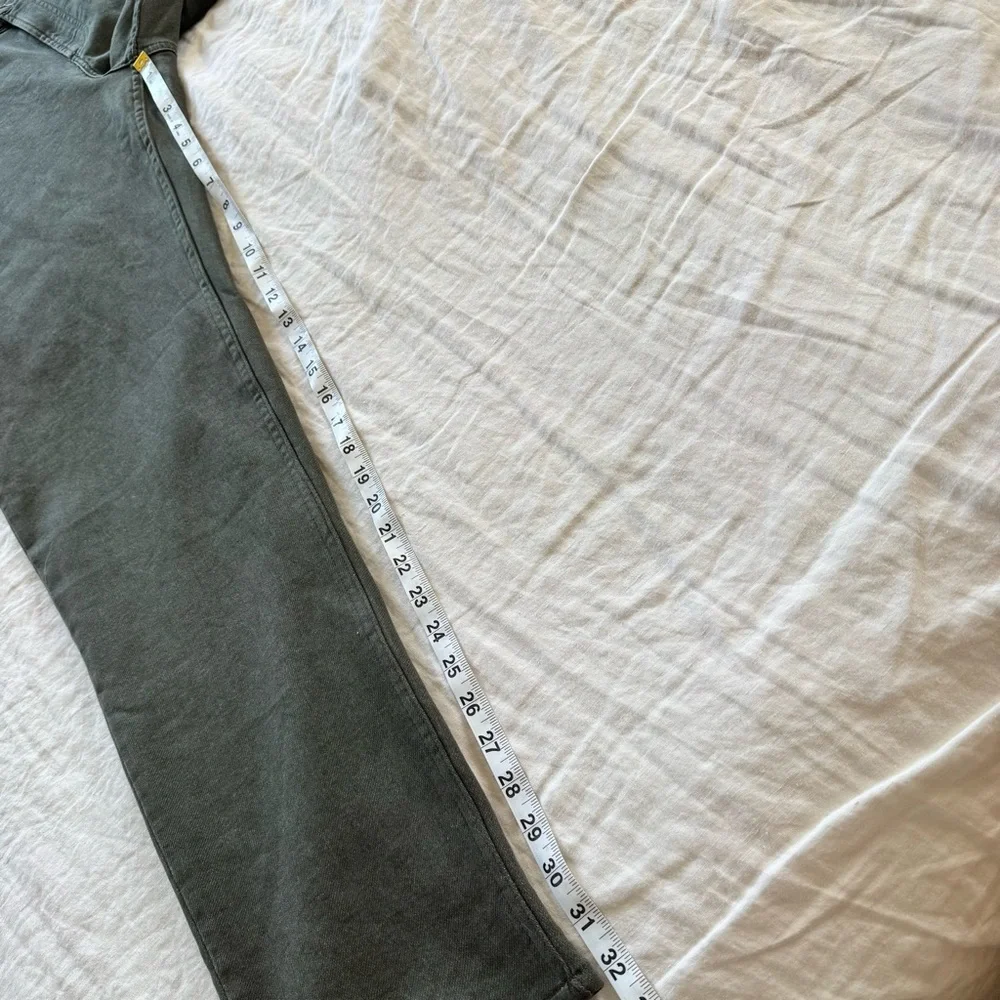 Faherty jeans mens